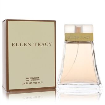 Ellen Tracy by Ellen Tracy - Eau De Parfum Spray 100 ml - voor vrouwen