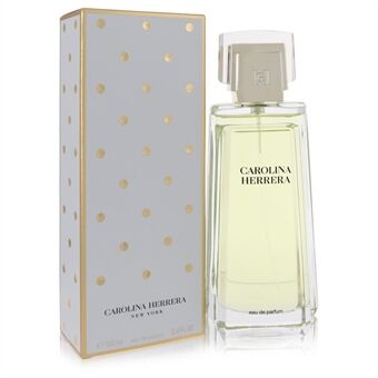 Carolina Herrera by Carolina Herrera - Eau De Parfum Spray 100 ml - voor vrouwen