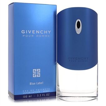 Givenchy Blue Label by Givenchy - Eau De Toilette Spray 100 ml - voor mannen