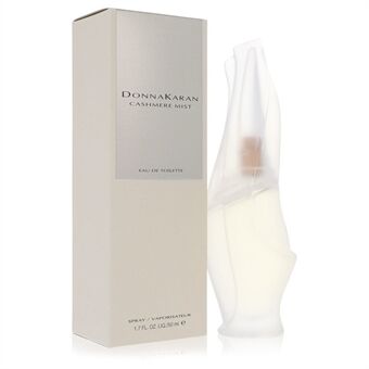 Cashmere Mist by Donna Karan - Eau De Toilette Spray 50 ml - voor vrouwen