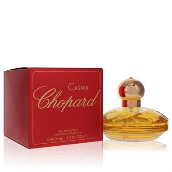 Casmir by Chopard - Eau De Parfum Spray 100 ml - voor vrouwen