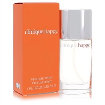 Happy by Clinique - Eau De Parfum Spray 30 ml - voor vrouwen