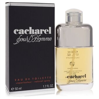 Cacharel by Cacharel - Eau De Toilette Spray 50 ml - voor mannen