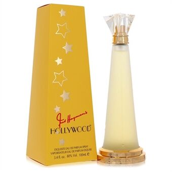 Hollywood by Fred Hayman - Eau De Parfum Spray 100 ml - voor vrouwen