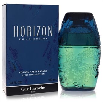 Horizon by Guy Laroche - After Shave Lotion 100 ml - voor mannen