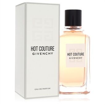 Hot Couture by Givenchy - Eau De Parfum Spray 100 ml - voor vrouwen