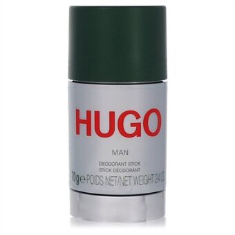 Hugo by Hugo Boss - Deodorant Stick 75 ml - voor mannen