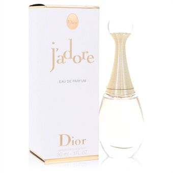 Jadore by Christian Dior - Eau De Parfum Spray 30 ml - voor vrouwen