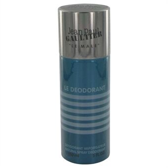 Jean Paul Gaultier by Jean Paul Gaultier - Deodorant Spray 150 ml - voor mannen