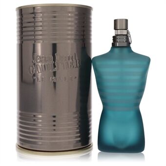 Jean Paul Gaultier by Jean Paul Gaultier - Eau De Toilette Spray 75 ml - voor mannen