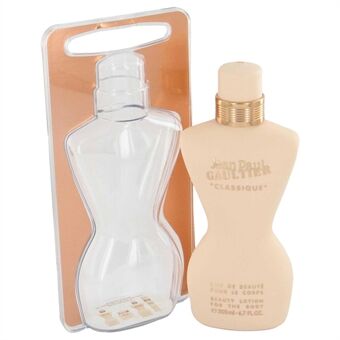 Jean Paul Gaultier by Jean Paul Gaultier - Body Lotion 200 ml - voor vrouwen