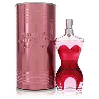 Jean Paul Gaultier by Jean Paul Gaultier - Eau De Parfum Spray 50 ml - voor vrouwen