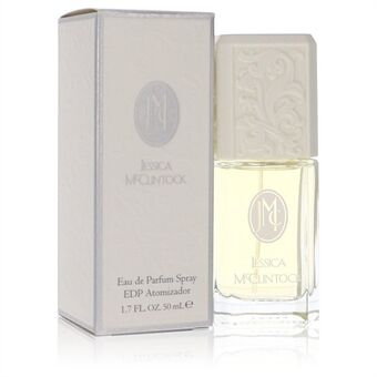 JESSICA Mc CLINTOCK by Jessica McClintock - Eau De Parfum Spray 50 ml - voor vrouwen