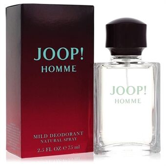 Joop by Joop! - Deodorant Spray 75 ml - voor mannen