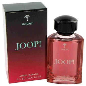 Joop by Joop! - After Shave 75 ml - voor mannen