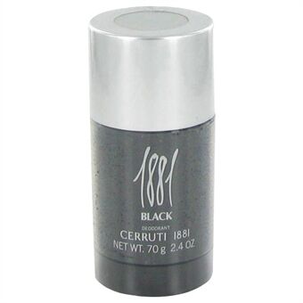 1881 by Nino Cerruti - Deodorant Stick 69 ml - voor mannen