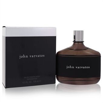 John Varvatos by John Varvatos - Eau De Toilette Spray 125 ml - voor mannen