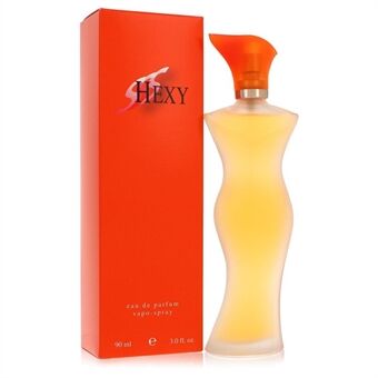 Hexy by Hexy - Eau De Parfum Spray 90 ml - voor vrouwen