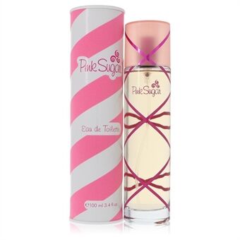 Pink Sugar by Aquolina - Eau De Toilette Spray 100 ml - voor vrouwen