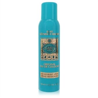 4711 by 4711 - Deodorant Spray (Unisex) 150 ml - voor mannen