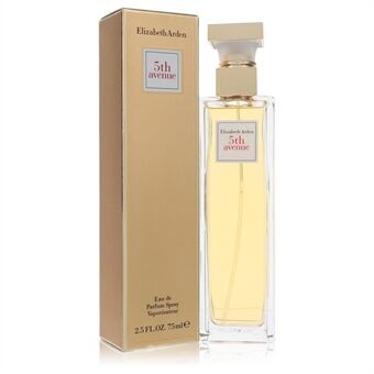 5Th Avenue by Elizabeth Arden - Eau De Parfum Spray 75 ml - voor vrouwen