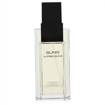 Alfred SUNG by Alfred Sung - Eau De Toilette Spray (Tester) 100 ml - voor vrouwen