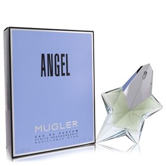 Angel by Thierry Mugler - Eau De Parfum Spray Refillable 50 ml - voor vrouwen