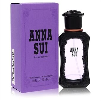 Anna Sui by Anna Sui - Eau De Toilette Spray 30 ml - voor vrouwen