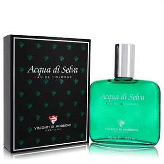 Acqua Di Selva by Visconte Di Modrone - Eau De Cologne 200 ml - voor mannen