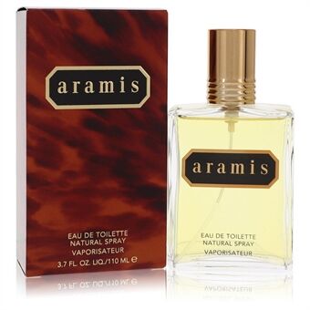 Aramis by Aramis - Cologne / Eau De Toilette Spray 109 ml - voor mannen