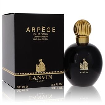 Arpege by Lanvin - Eau De Parfum Spray 100 ml - voor vrouwen