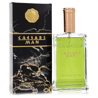 Caesars by Caesars - Cologne Spray 120 ml - voor mannen