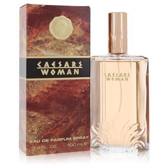 Caesars by Caesars - Eau De Parfum Spray 100 ml - voor vrouwen