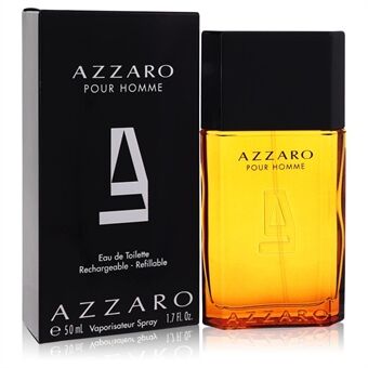 Azzaro by Azzaro - Eau De Toilette Spray 50 ml - voor mannen