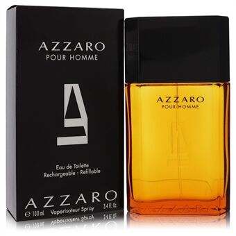 Azzaro by Azzaro - Eau De Toilette Spray 100 ml - voor mannen