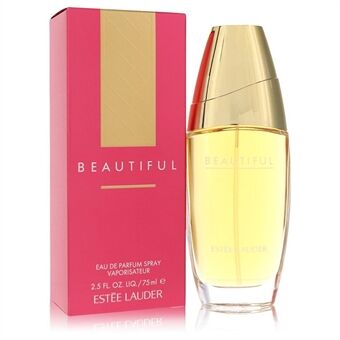 Beautiful by Estee Lauder - Eau De Parfum Spray 75 ml - voor vrouwen