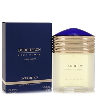 Boucheron by Boucheron - Eau De Parfum Spray 100 ml - voor mannen