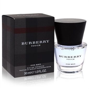 Burberry Touch by Burberry - Eau De Toilette Spray 30 ml - voor mannen