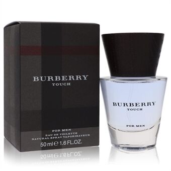 Burberry Touch by Burberry - Eau De Toilette Spray 50 ml - voor mannen