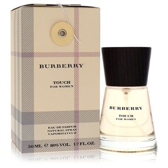 Burberry Touch by Burberry - Eau De Parfum Spray 50 ml - voor vrouwen