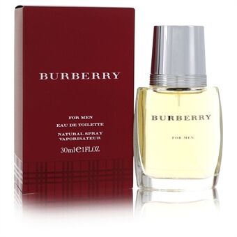 Burberry by Burberry - Eau De Toilette Spray 30 ml - voor mannen