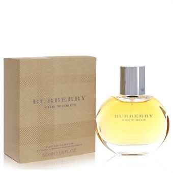 Burberry by Burberry - Eau De Parfum Spray 50 ml - voor vrouwen