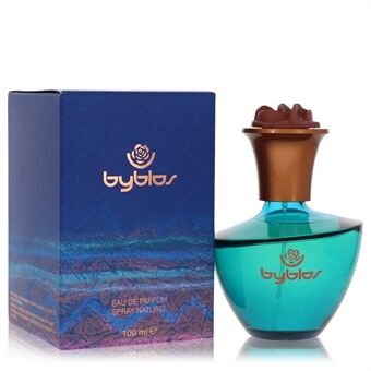 Byblos by Byblos - Eau De Parfum Spray 100 ml - voor vrouwen