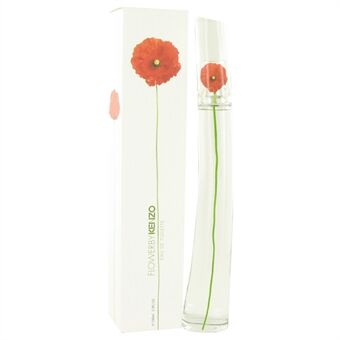 kenzo FLOWER by Kenzo - Eau De Toilette Spray 100 ml - voor vrouwen