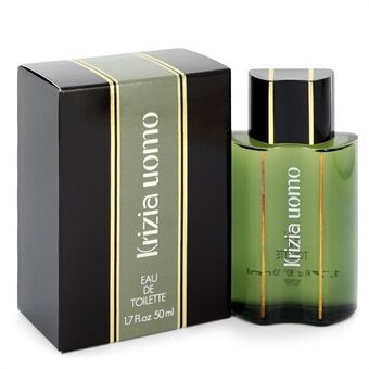 KRIZIA Uomo by Krizia - Eau De Toilette Spray 50 ml - voor mannen