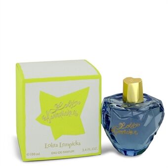 Lolita Lempicka by Lolita Lempicka - Eau De Parfum Spray 100 ml - voor vrouwen