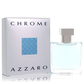 Chrome by Azzaro - Eau De Toilette Spray 30 ml - voor mannen