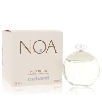 Noa by Cacharel - Eau De Toilette Spray 50 ml - voor vrouwen