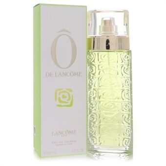 O de Lancome by Lancome - Eau De Toilette Spray 125 ml - voor vrouwen