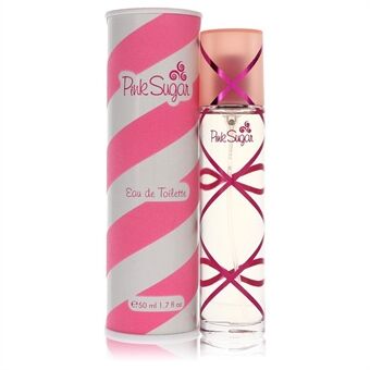 Pink Sugar by Aquolina - Eau De Toilette Spray 50 ml - voor vrouwen